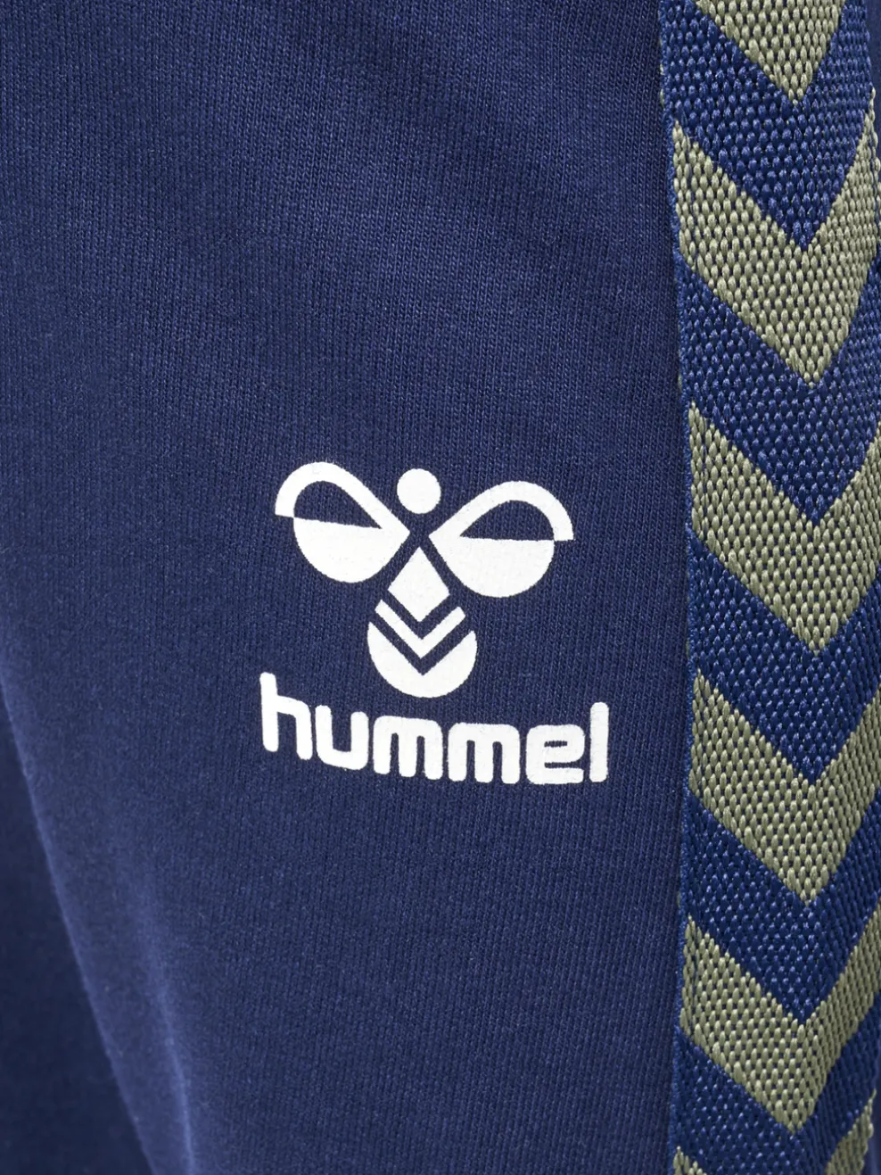 hmlERHAN PANTS