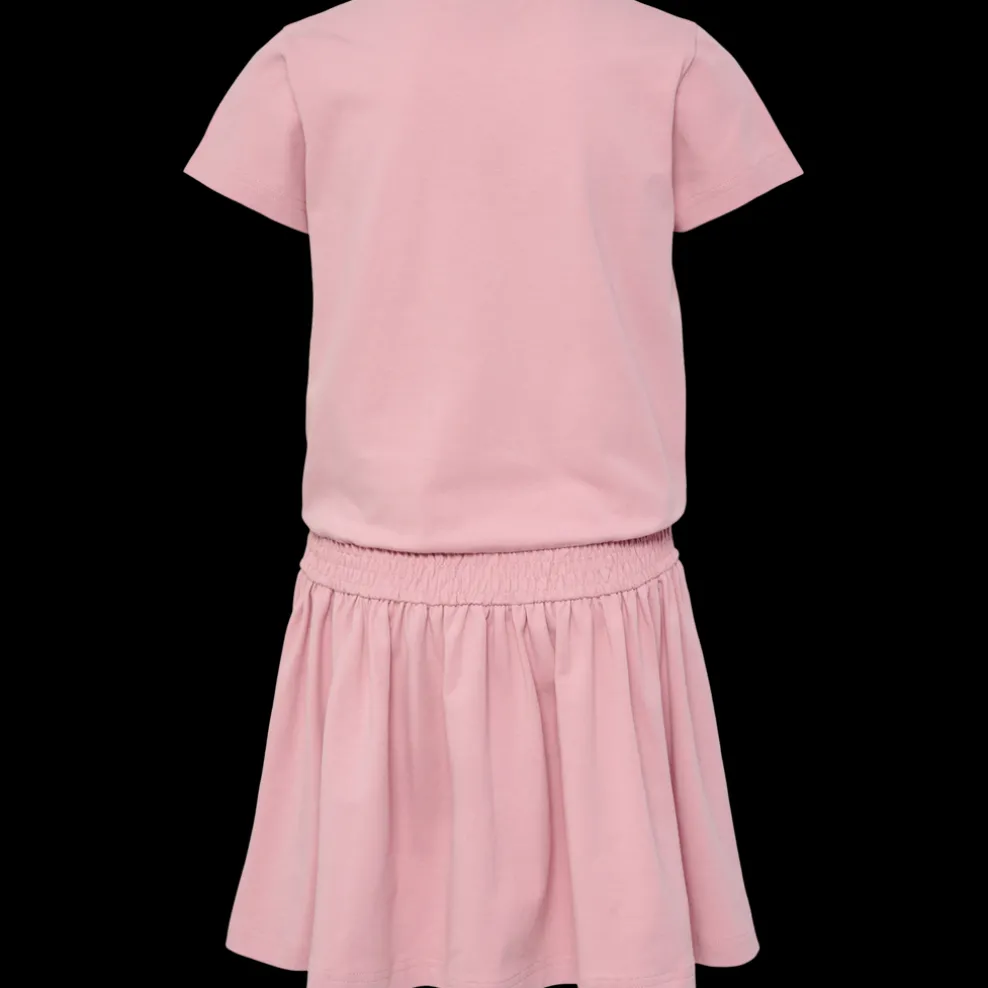 hmlERIN DRESS S/S