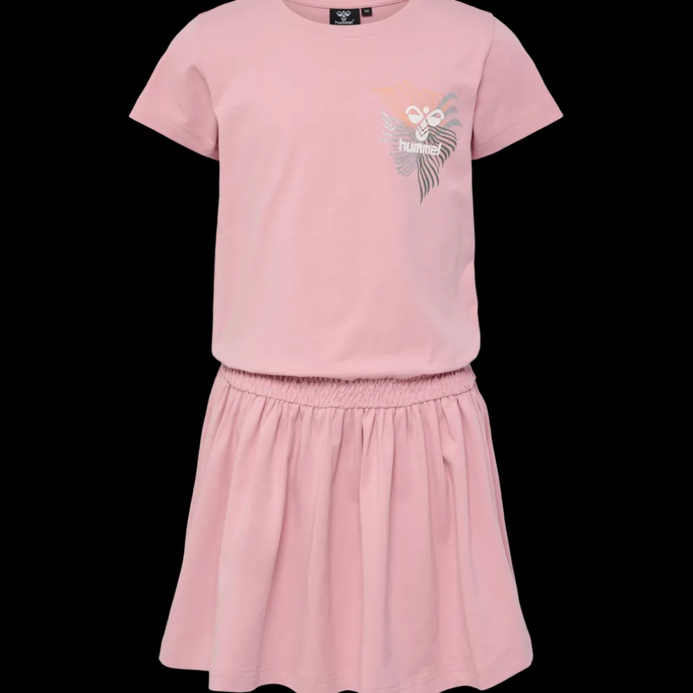 hmlERIN DRESS S/S
