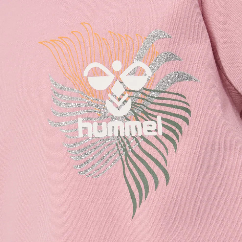 hmlERIN DRESS S/S