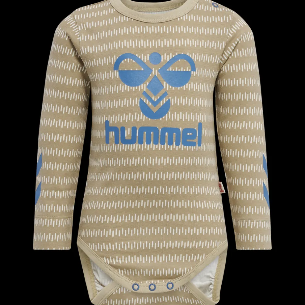 hmlESME BODY L/S