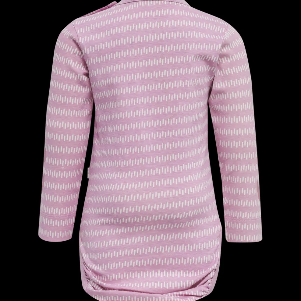 hmlESME BODY L/S