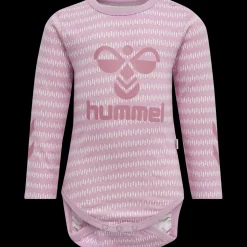 hmlESME BODY L/S