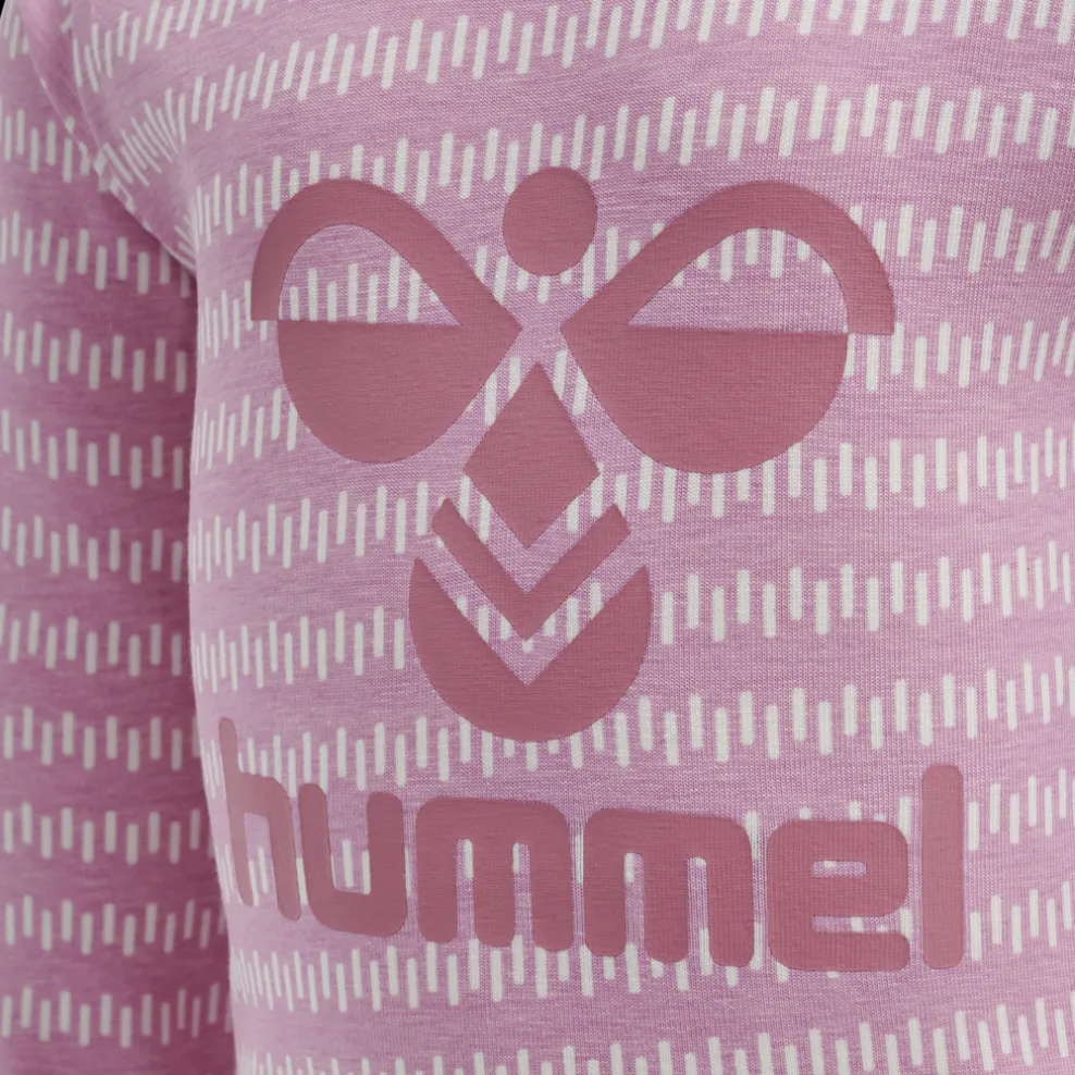 hmlESME BODY L/S