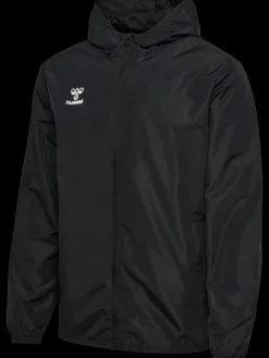 hmlESSENTIAL AW JACKET