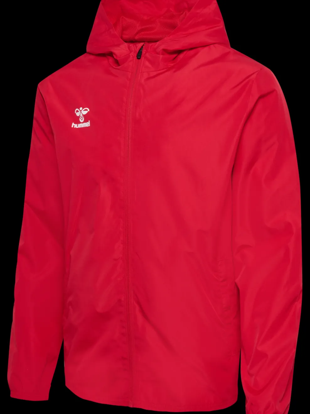 hmlESSENTIAL AW JACKET