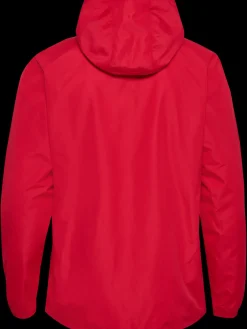 hmlESSENTIAL AW JACKET