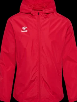 hmlESSENTIAL AW JACKET
