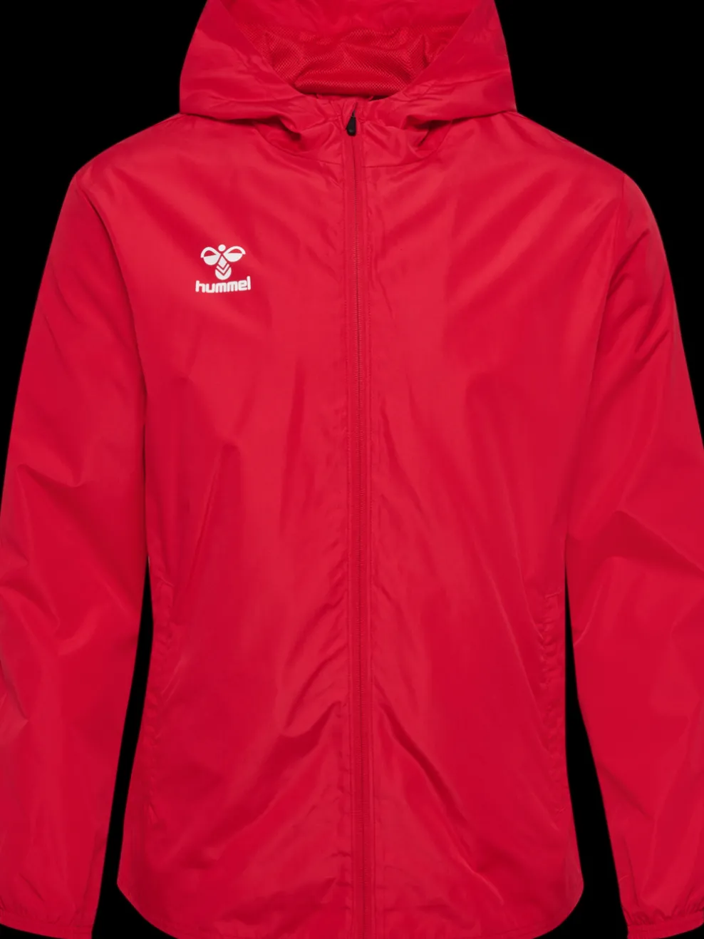 hmlESSENTIAL AW JACKET