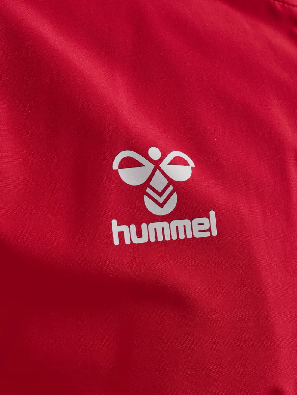 hmlESSENTIAL AW JACKET