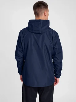 hmlESSENTIAL AW JACKET