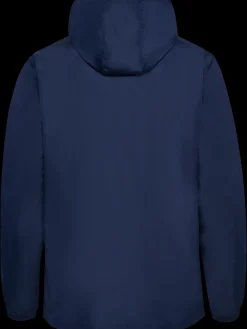 hmlESSENTIAL AW JACKET