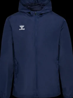 hmlESSENTIAL AW JACKET