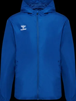 hmlESSENTIAL AW JACKET