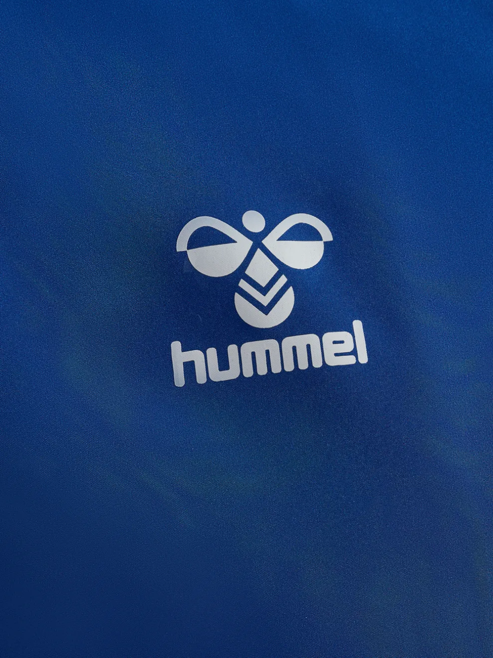 hmlESSENTIAL AW JACKET