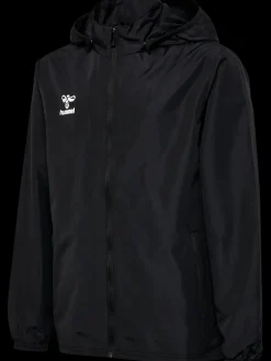 hmlESSENTIAL AW JACKET KIDS