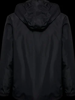 hmlESSENTIAL AW JACKET KIDS