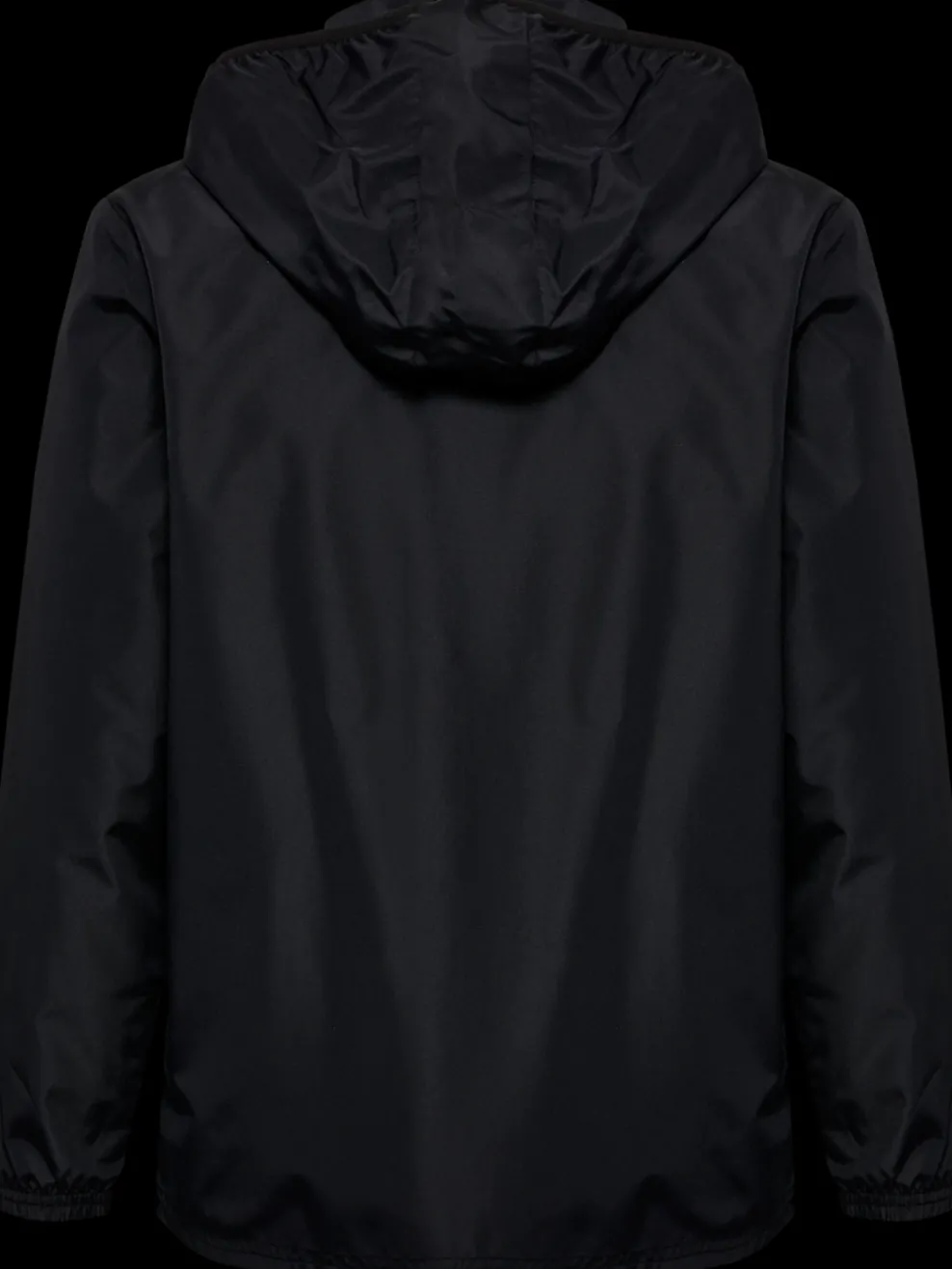 hmlESSENTIAL AW JACKET KIDS