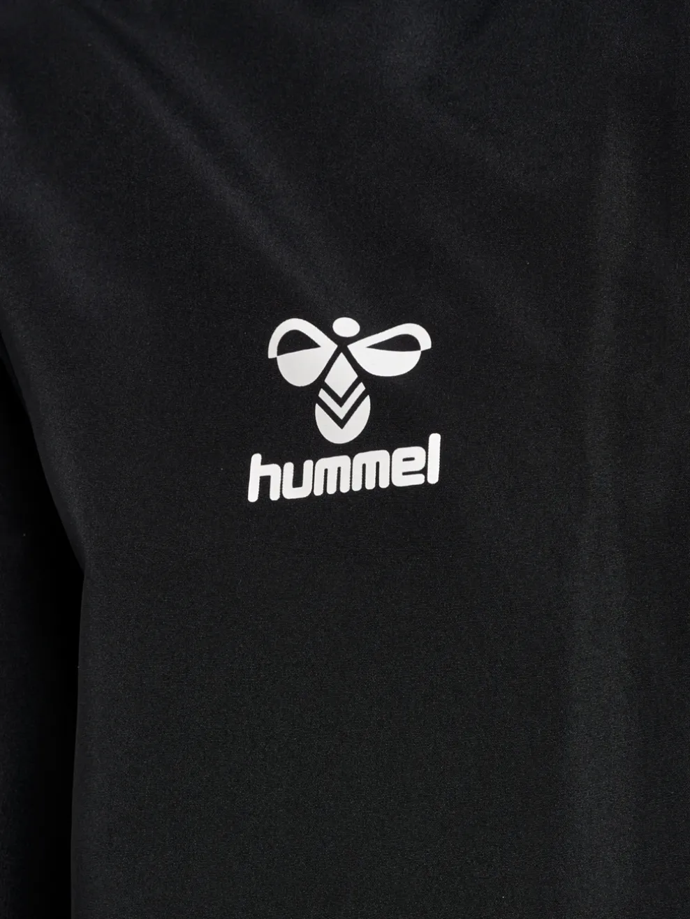 hmlESSENTIAL AW JACKET KIDS