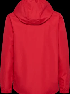 hmlESSENTIAL AW JACKET KIDS