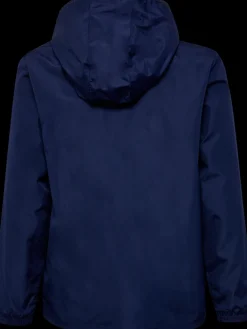 hmlESSENTIAL AW JACKET KIDS