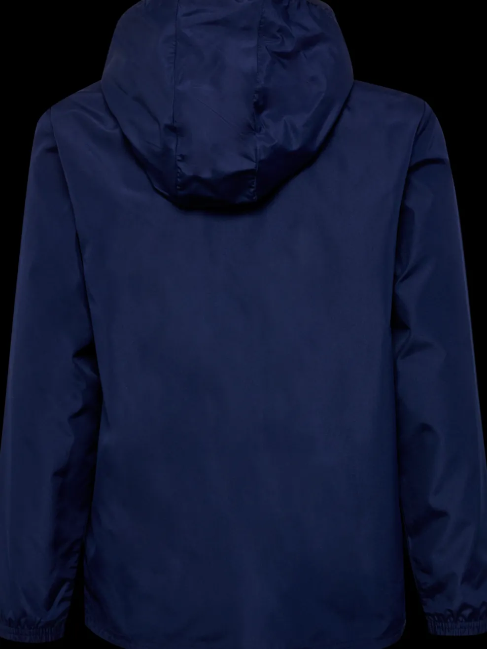 hmlESSENTIAL AW JACKET KIDS
