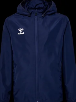 hmlESSENTIAL AW JACKET KIDS