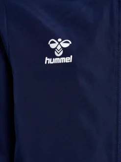 hmlESSENTIAL AW JACKET KIDS
