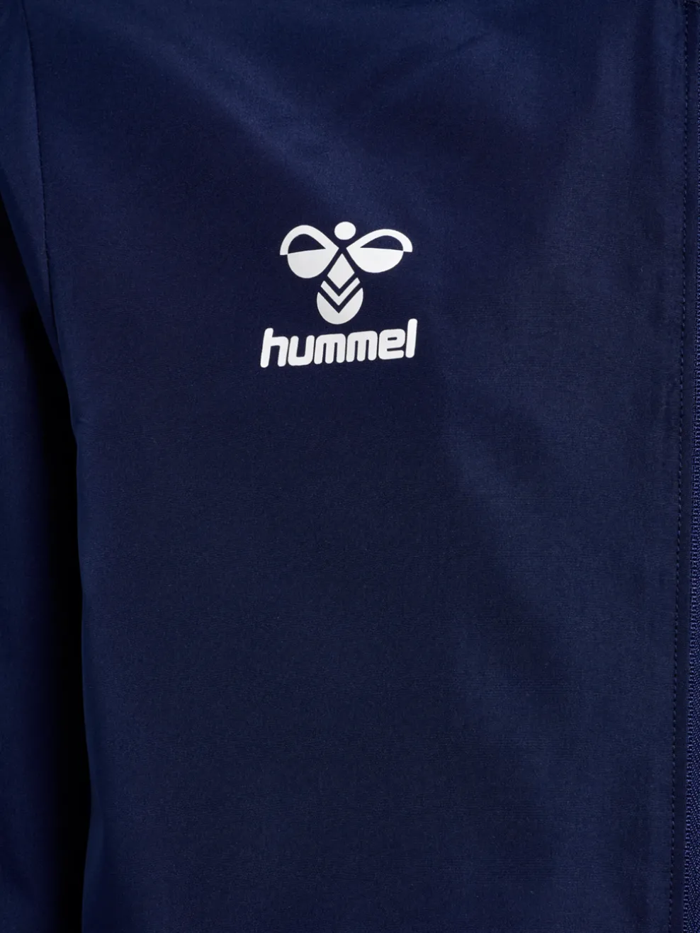 hmlESSENTIAL AW JACKET KIDS