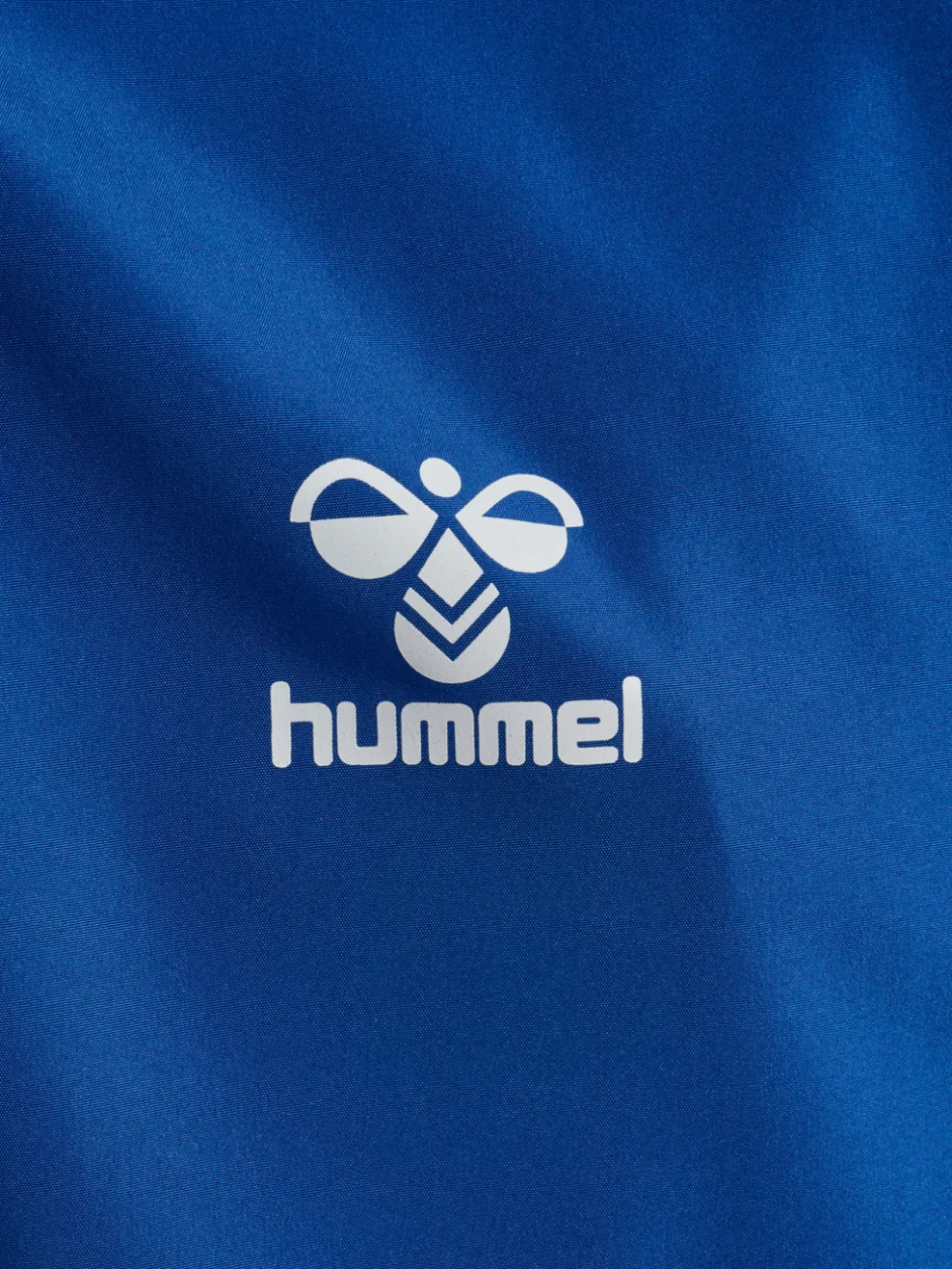 hmlESSENTIAL AW JACKET KIDS