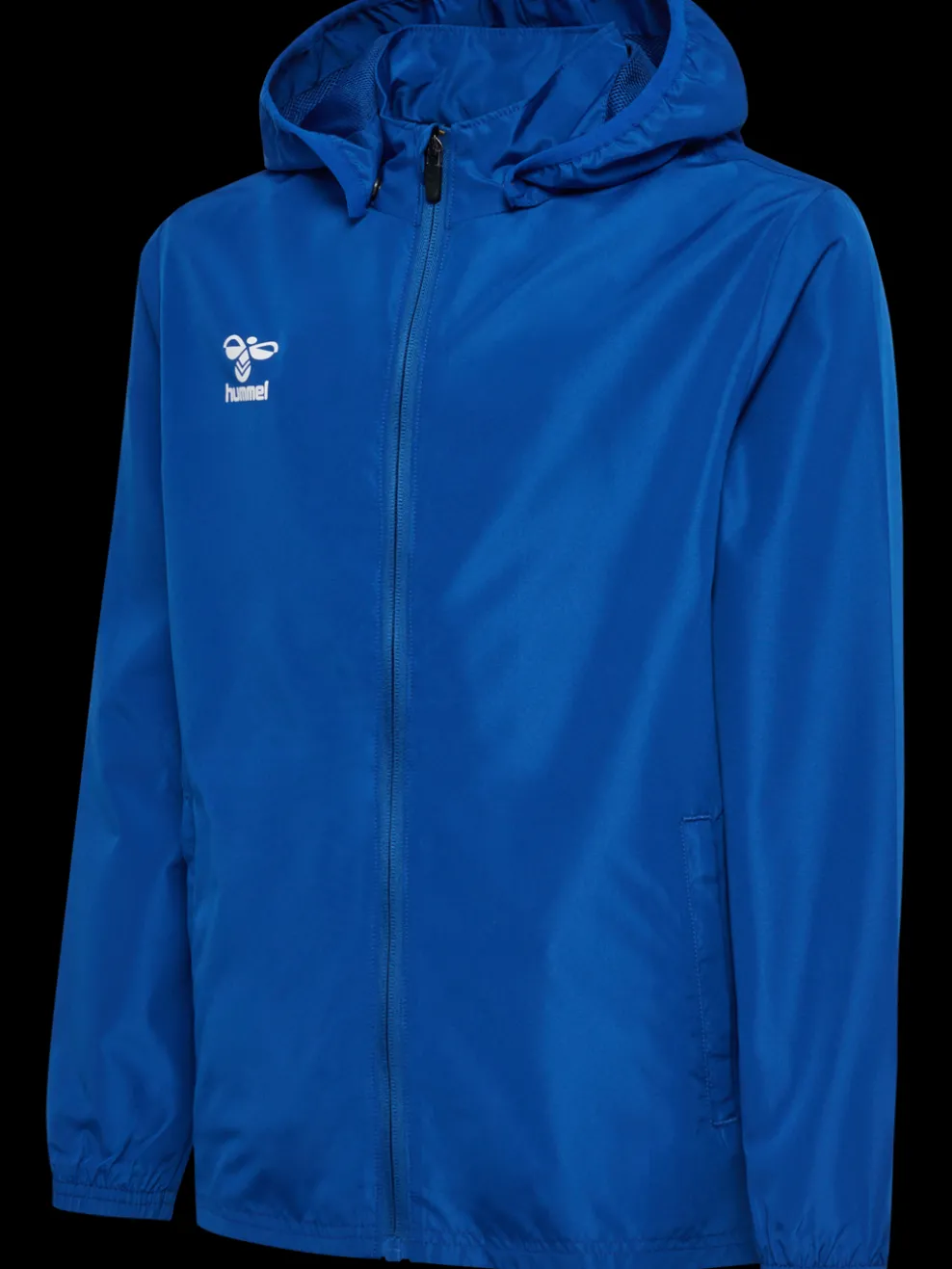 hmlESSENTIAL AW JACKET KIDS