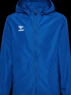 hmlESSENTIAL AW JACKET KIDS
