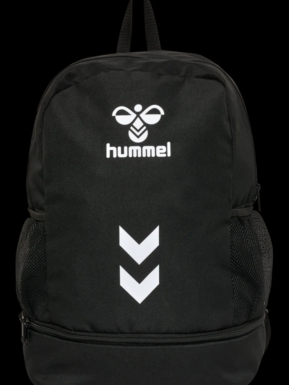 hmlESSENTIAL BACK PACK W. SC