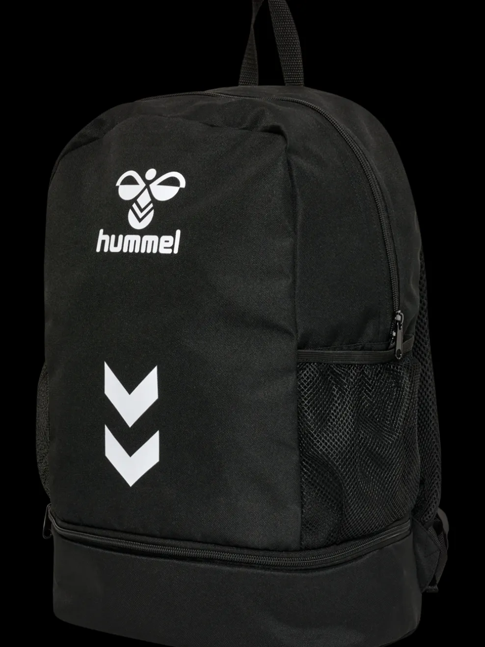 hmlESSENTIAL BACK PACK W. SC