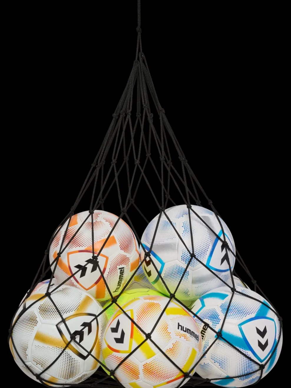 hmlESSENTIAL BALL NET