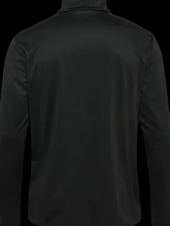 hmlESSENTIAL HALF-ZIP