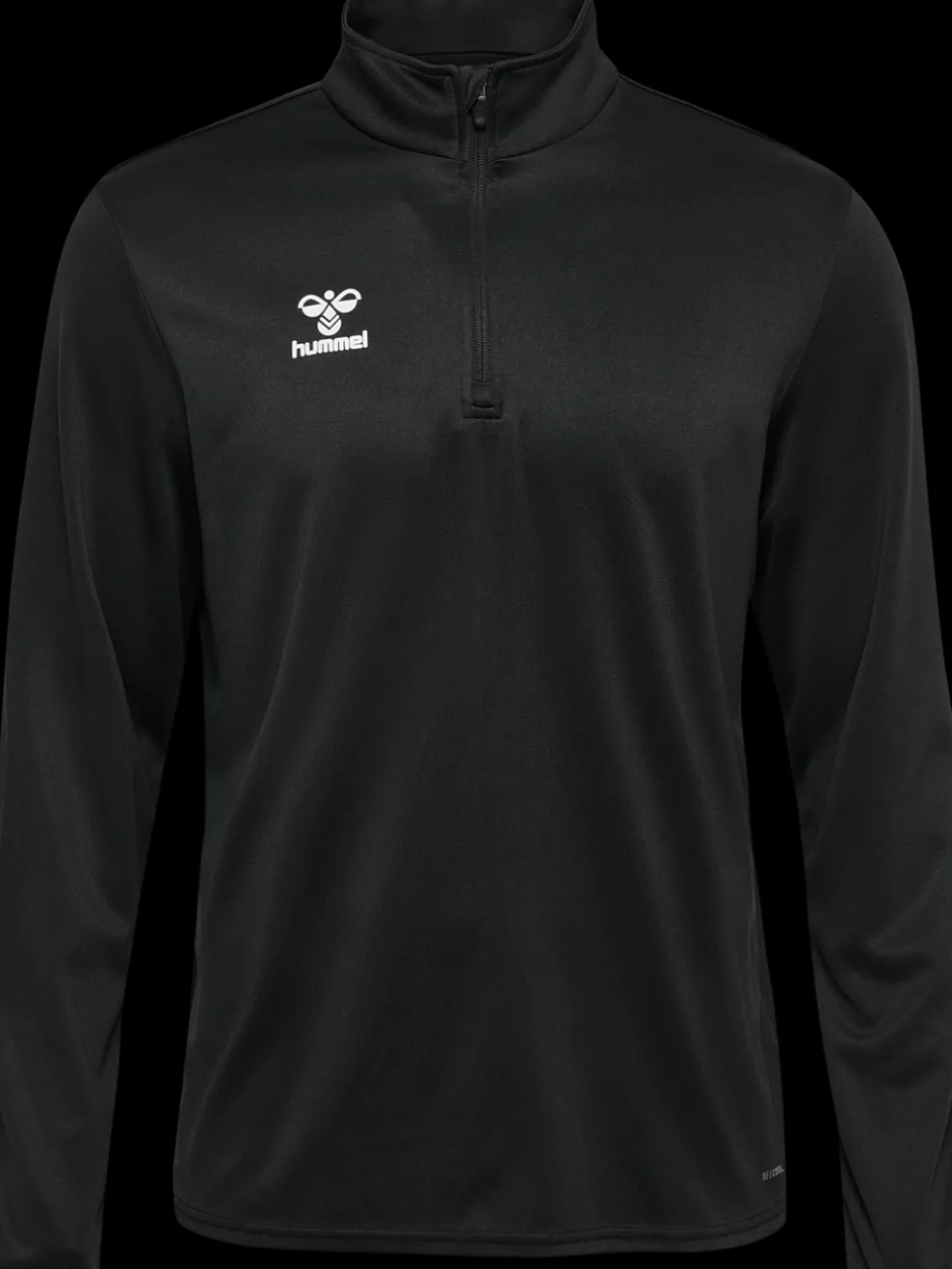 hmlESSENTIAL HALF-ZIP