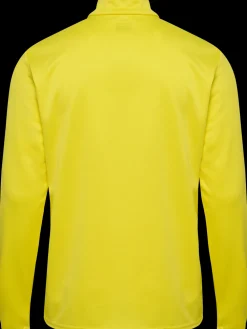 hmlESSENTIAL HALF-ZIP