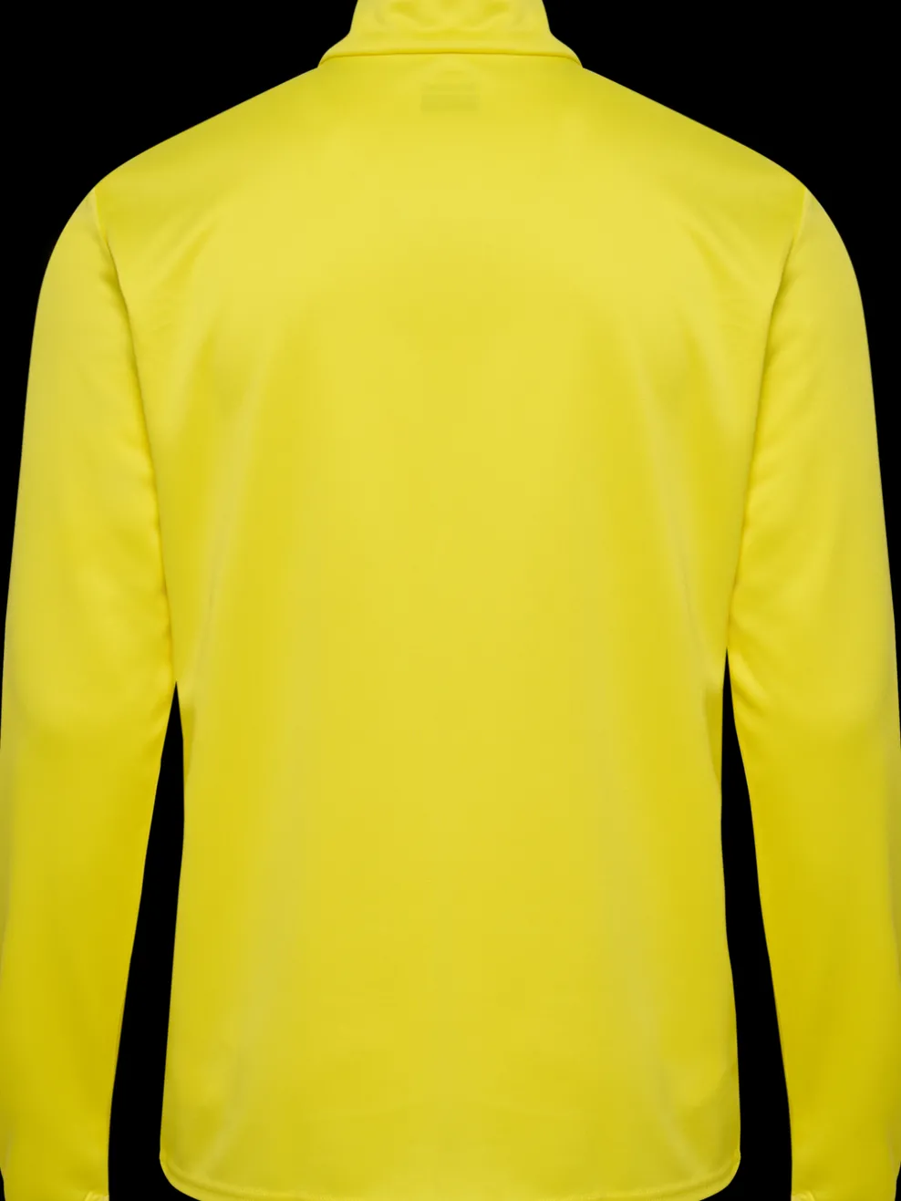 hmlESSENTIAL HALF-ZIP
