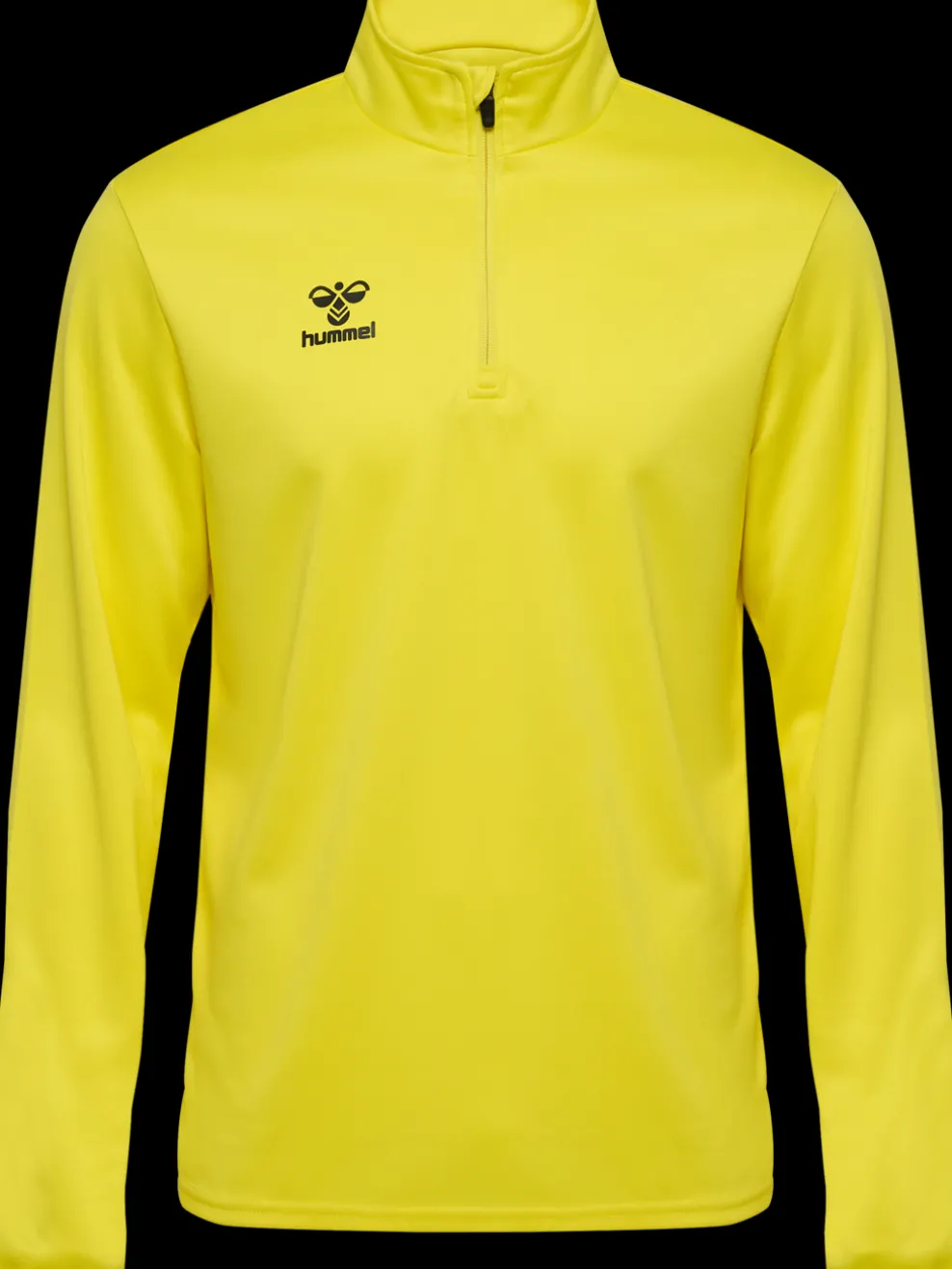 hmlESSENTIAL HALF-ZIP