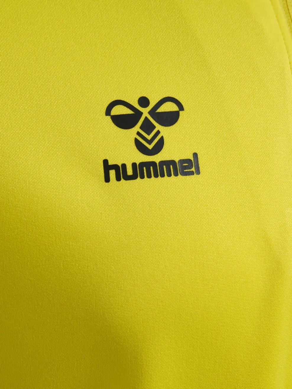 hmlESSENTIAL HALF-ZIP
