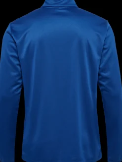 hmlESSENTIAL HALF-ZIP