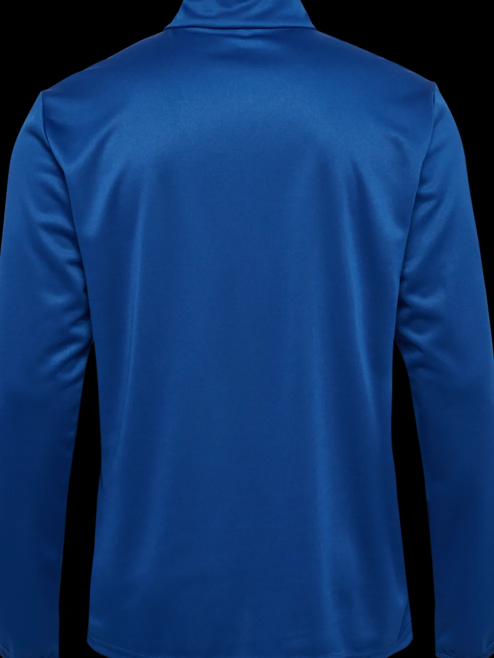 hmlESSENTIAL HALF-ZIP