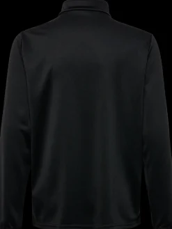 hmlESSENTIAL HALF-ZIP KIDS