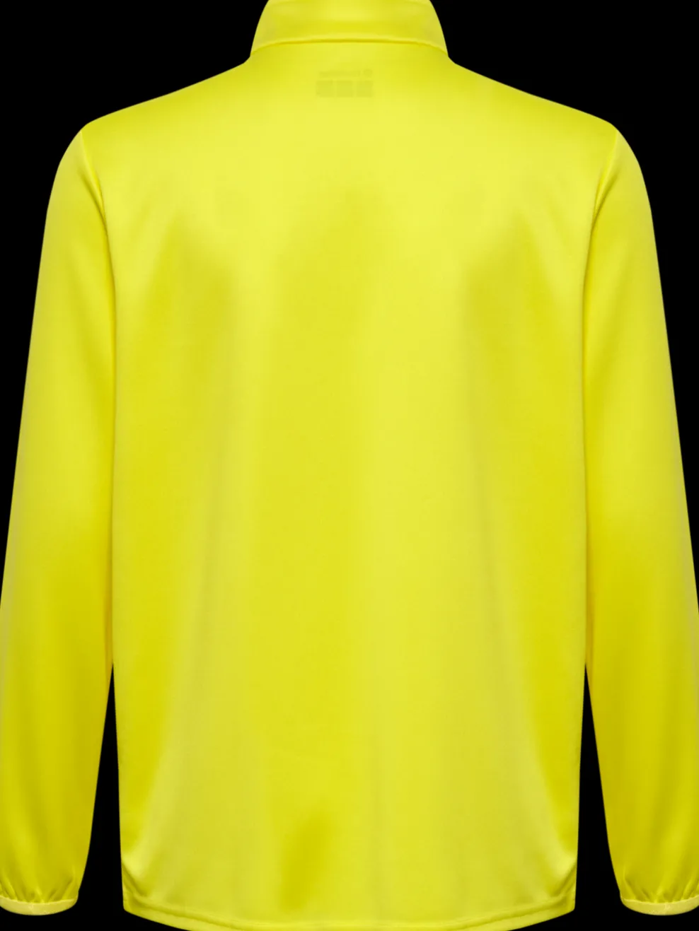hmlESSENTIAL HALF-ZIP KIDS