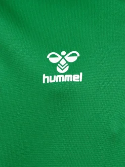 hmlESSENTIAL HALF-ZIP KIDS