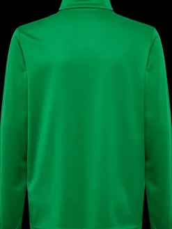 hmlESSENTIAL HALF-ZIP KIDS
