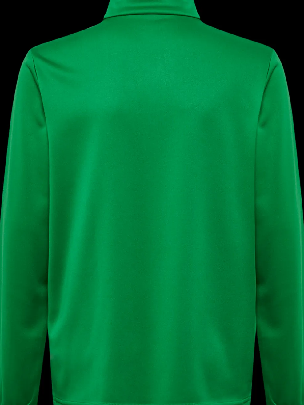 hmlESSENTIAL HALF-ZIP KIDS