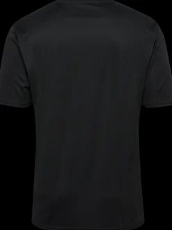 hmlESSENTIAL JERSEY S/S