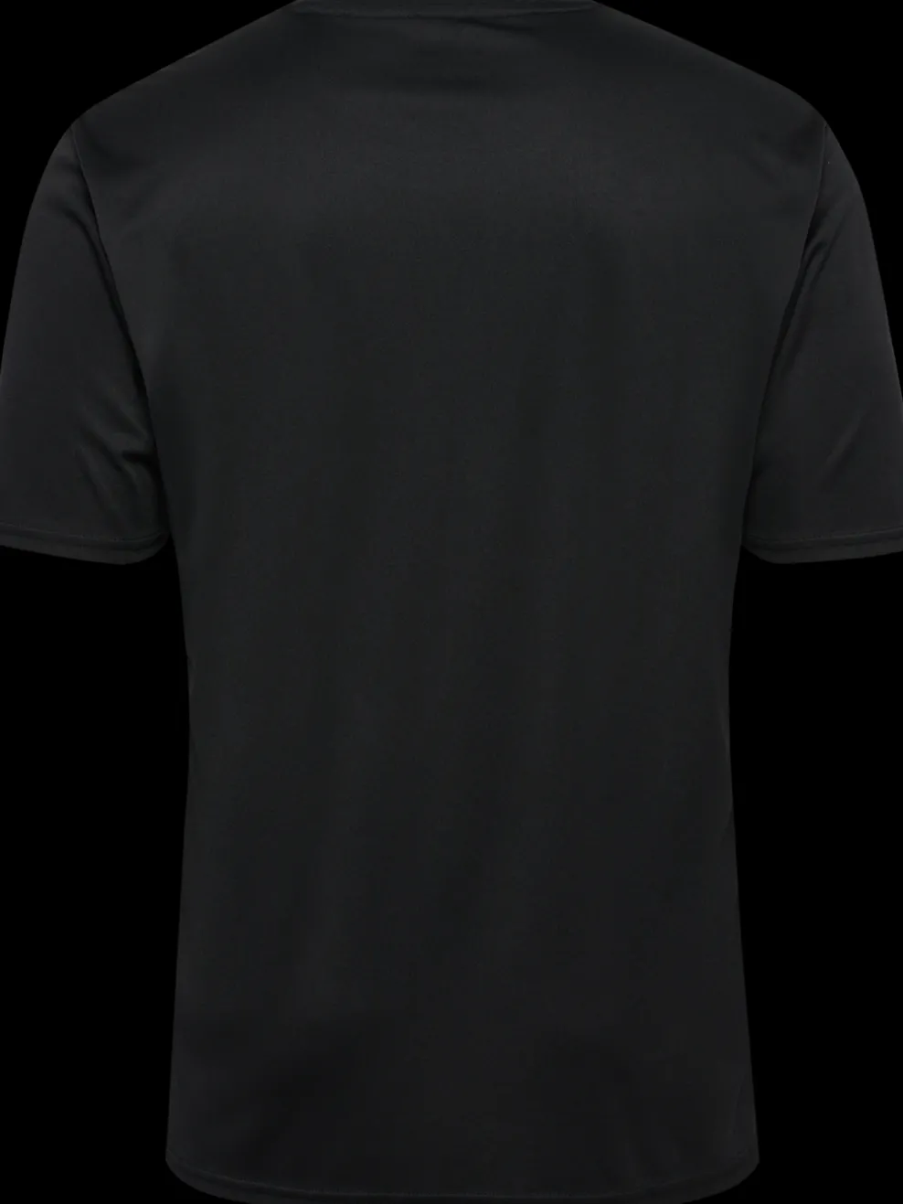 hmlESSENTIAL JERSEY S/S